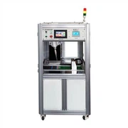 Ultrasonic Roj Hmab Cutter Tshuab