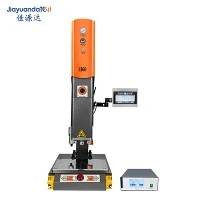 Digital Ultrasound Yas Welder