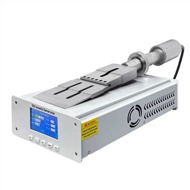 Muaj Ultrasonic Rubber Txiav
