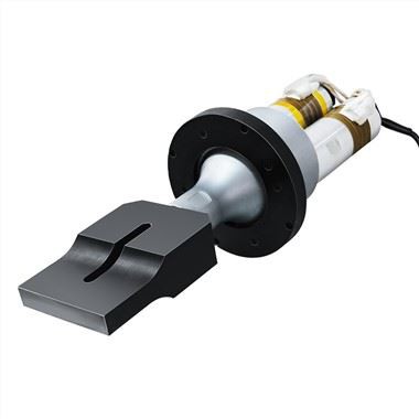 Ultrasonic Tool Lub taub hau