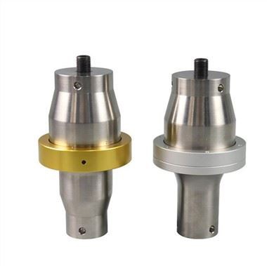 Ultrasonic Booster