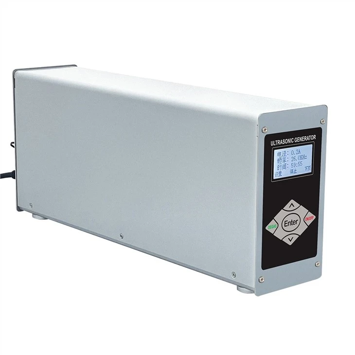 Ultrasonic Cleaning Power Source