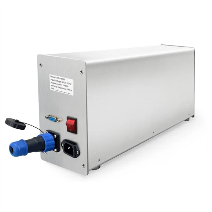 Ultrasonic Cleaning Power Source