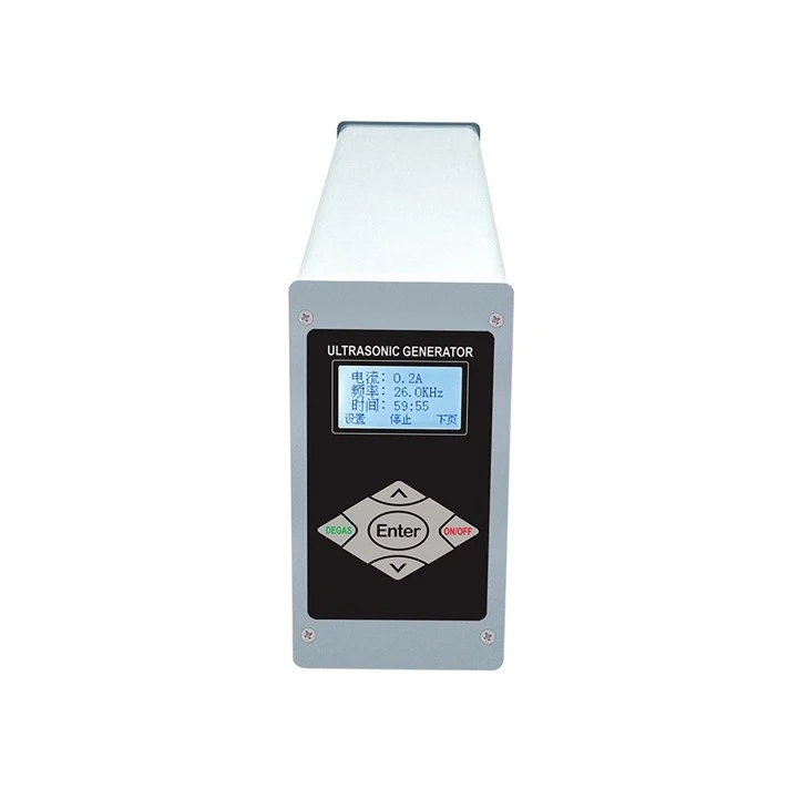 Ultrasonic Cleaning Power Source