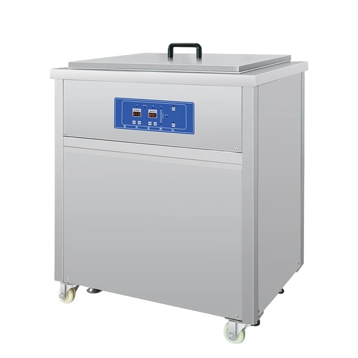 Muaj Ultrasonic Baths