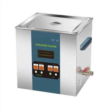 Ultrasonic chav dej
