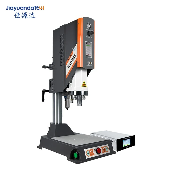 Ultrasound plastic solder machine (1)