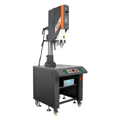 Ultrasonic Hook Loop Vuam Tshuab